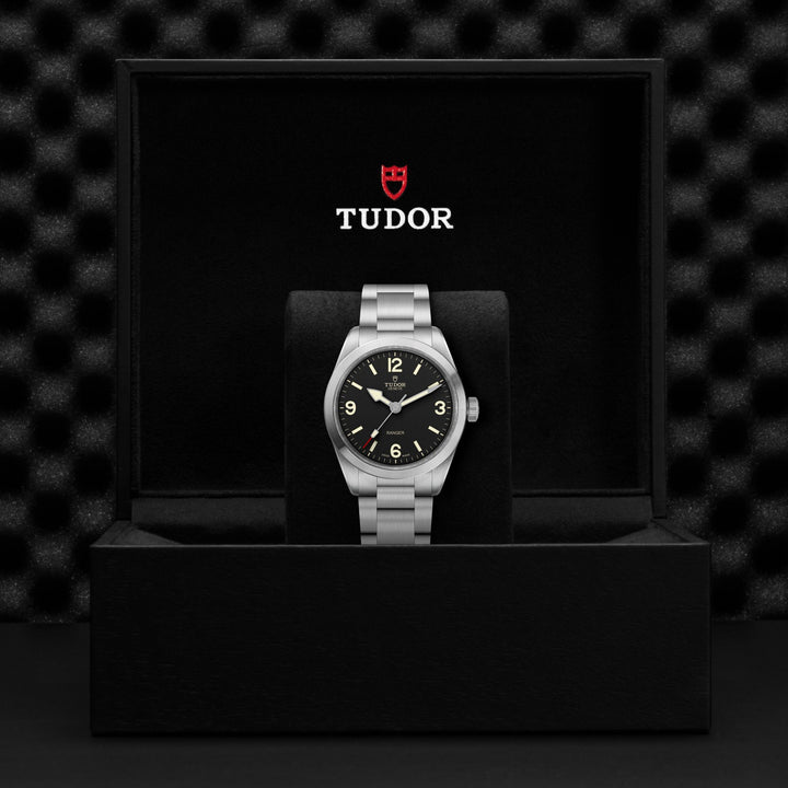 Tudor Ranger