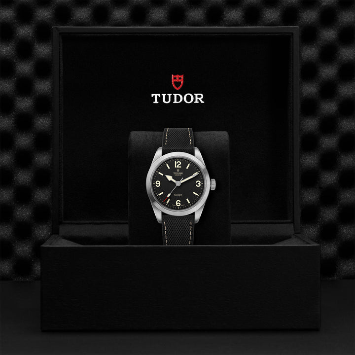 TUDOR Ranger