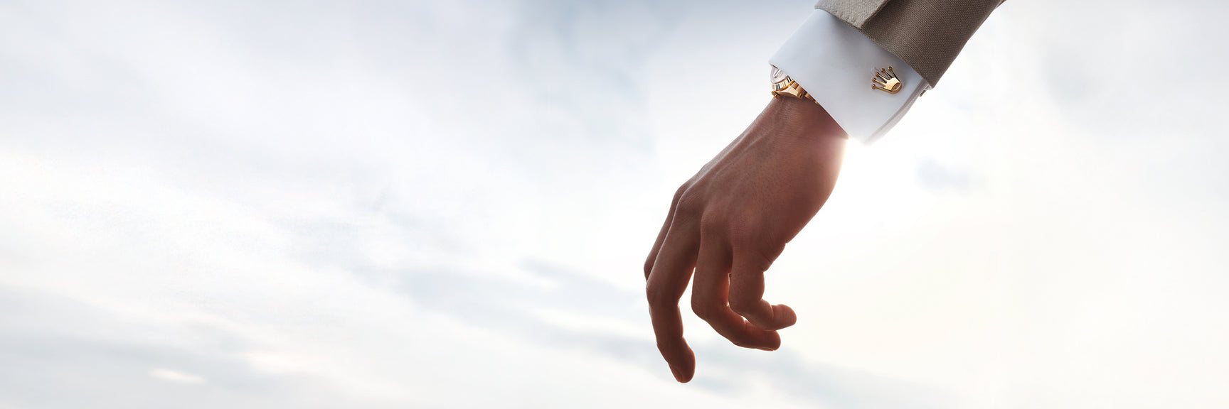 Découvrez les accessoires Rolex