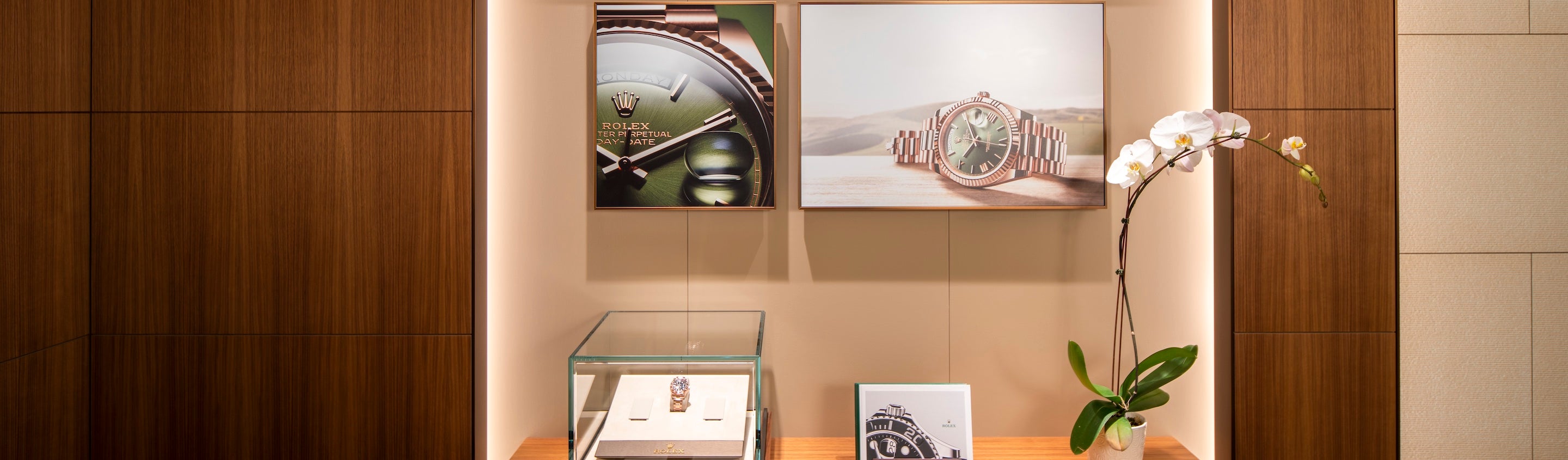 Contact Bijouterie Italienne in Montreal - rolex watches official retailer