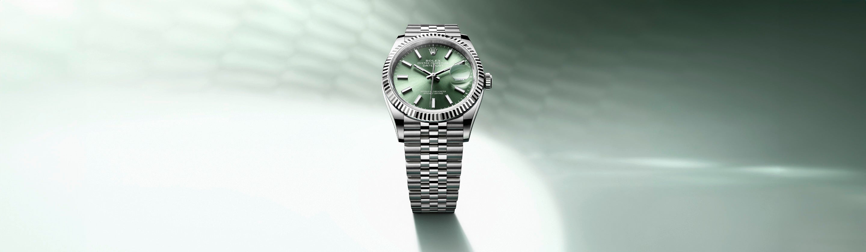 Rolex Datejust watches - Bijouterie Italienne