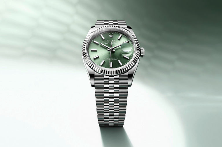 Rolex Datejust watches - Bijouterie Italienne