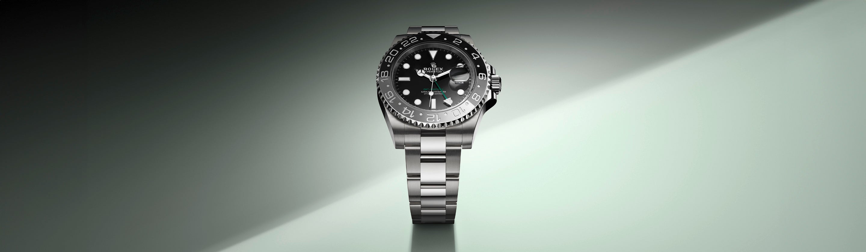 Rolex GMT-Master-II watches - Bijouterie Italienne