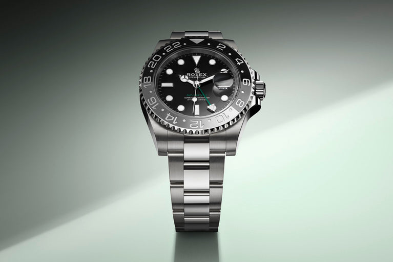 Rolex GMT-Master-II watches - Bijouterie Italienne