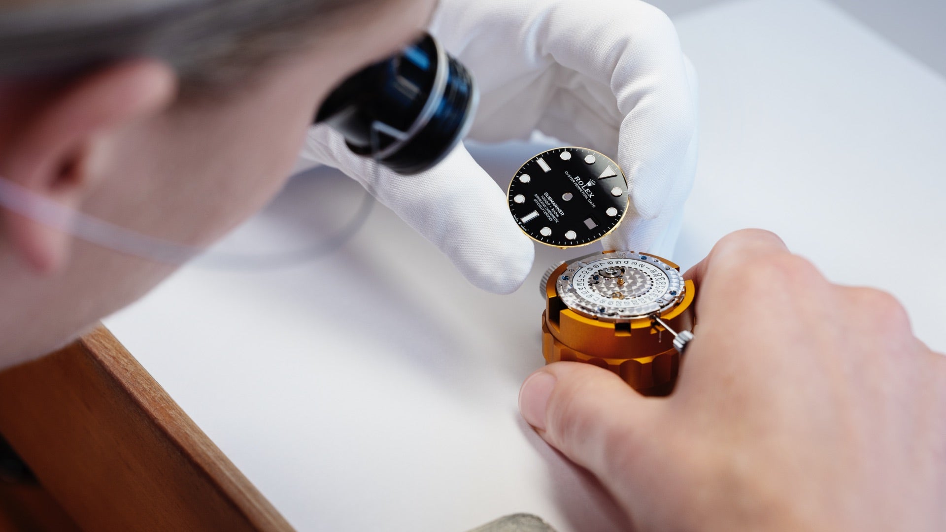 A voyage into the world of Rolex - Bijouterie Italienne