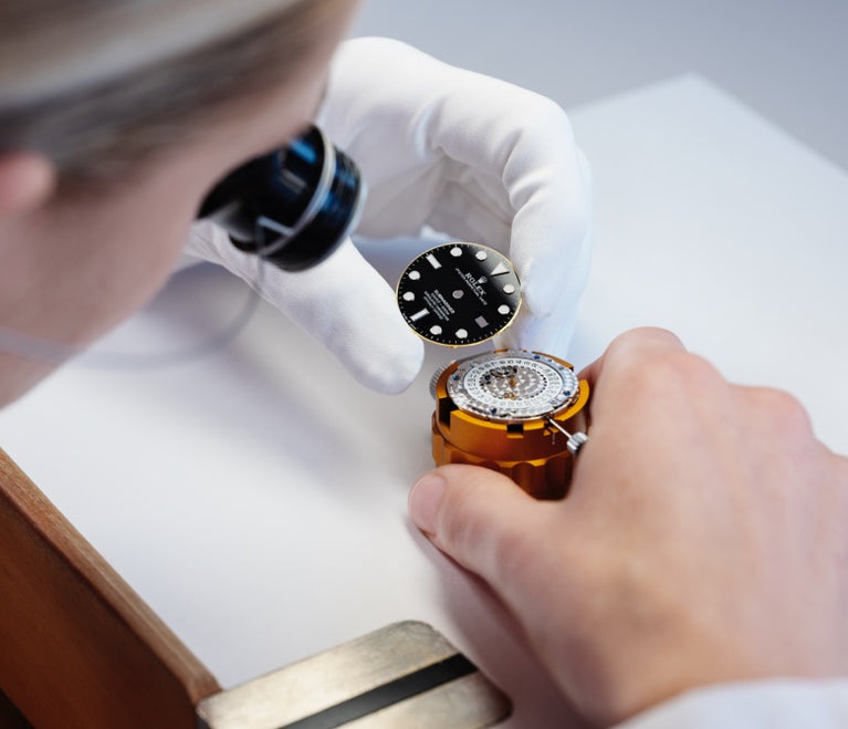 A voyage into the world of Rolex - Bijouterie Italienne