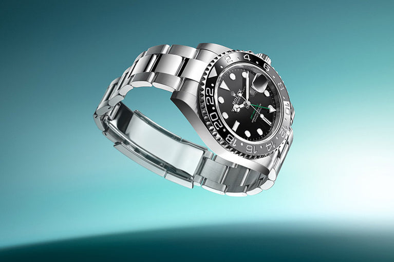 Rolex new watches 2024 - Bijouterie Italienne