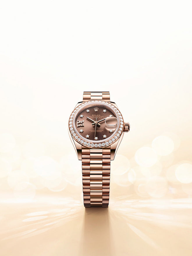 Lady-Datejust