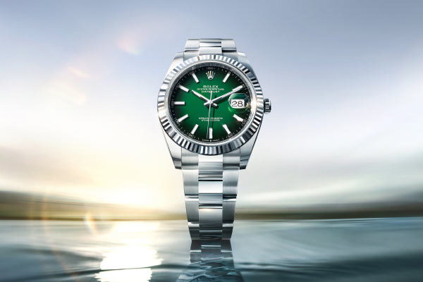 Datejust 41