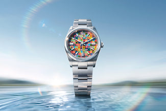 Oyster Perpetual 36