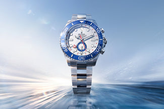 Yacht‑Master II