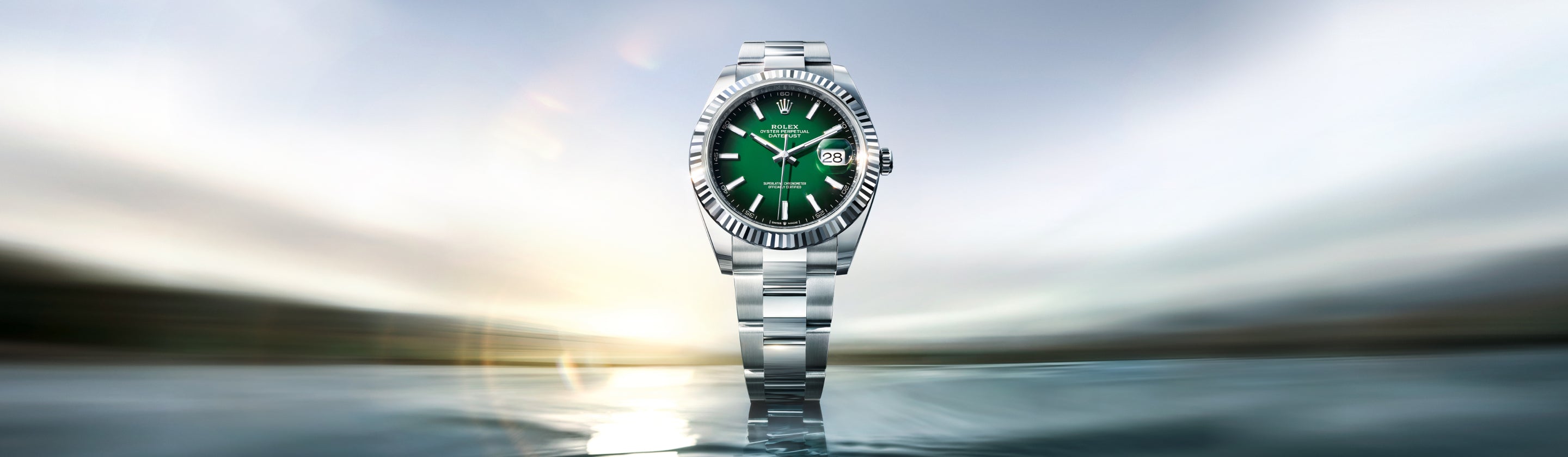 Rolex new watches 2026 the datejust, m126334-0033 - Bijouterie Italienne