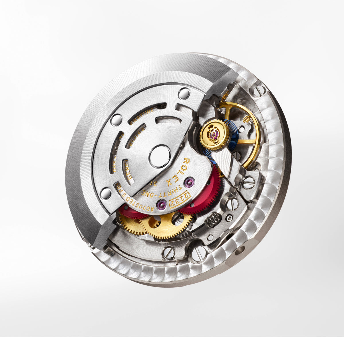 Rolex new watches 2026 the datejust calibre 3235, m126334-0033 - Bijouterie Italienne