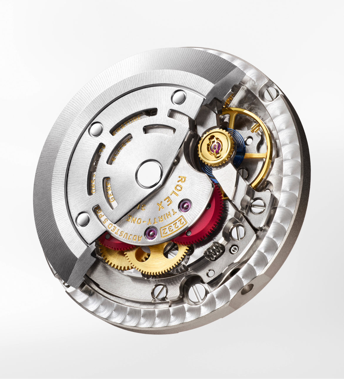 Rolex new watches 2026 the datejust calibre 3235, m126334-0033 - Bijouterie Italienne