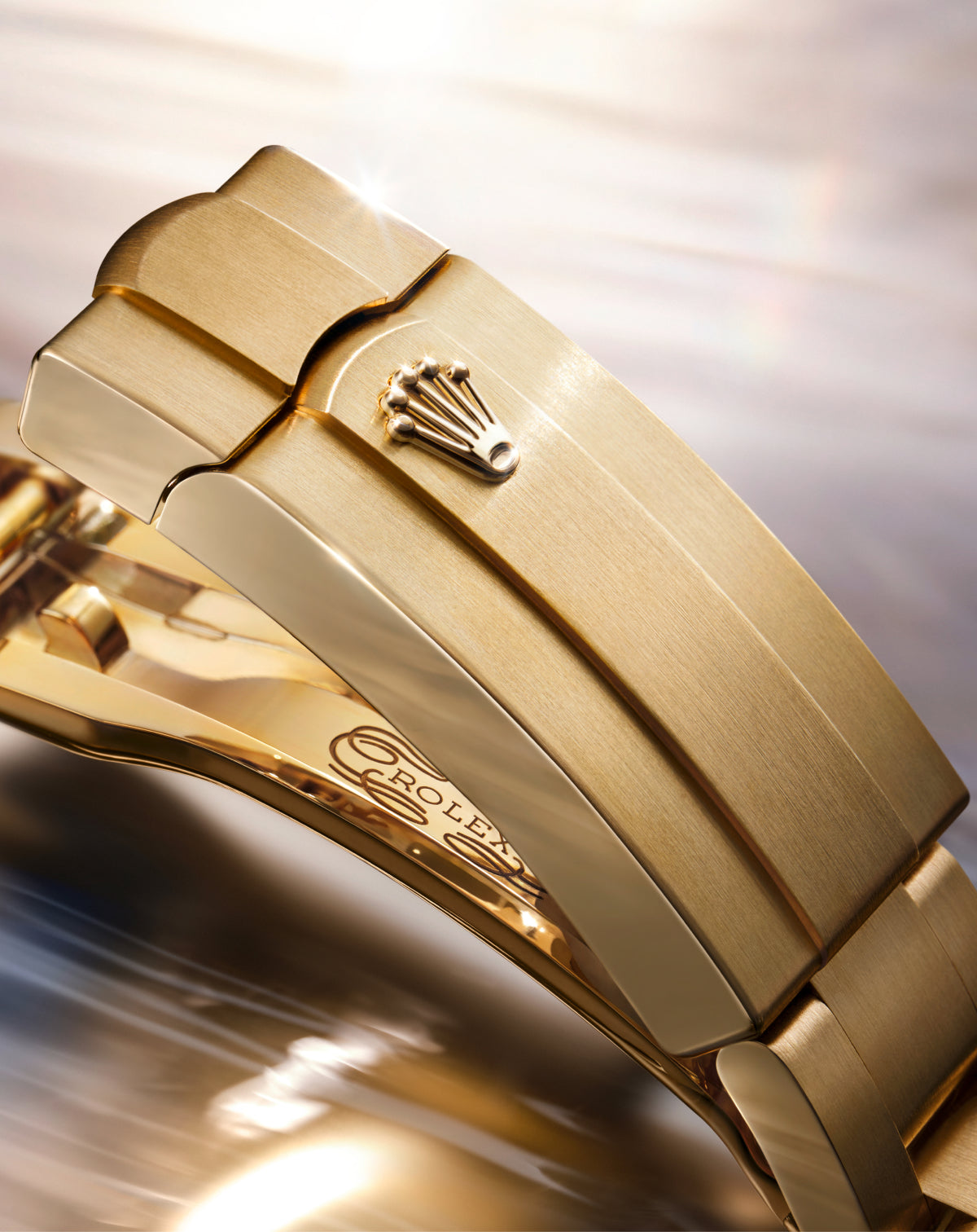 Rolex new watches 2026 the oyster perpetual 28-and-34 oyster bracelet, m276208-0002 - Bijouterie Italienne