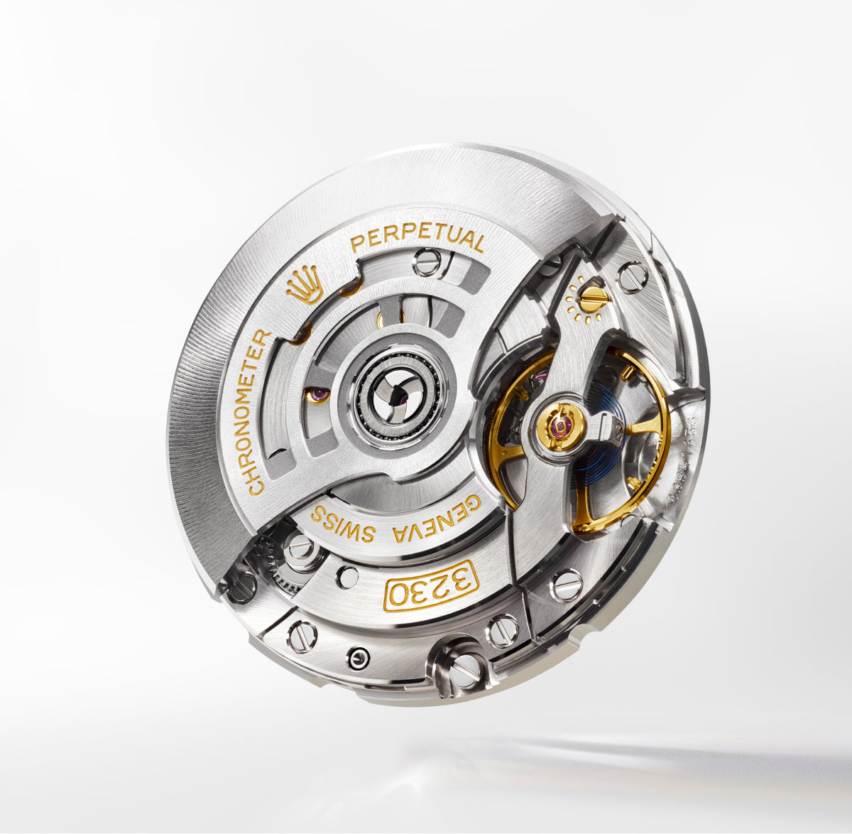 Rolex new watches 2026 the oyster perpetual 41 movement 3230, m134303-0001 - Bijouterie Italienne