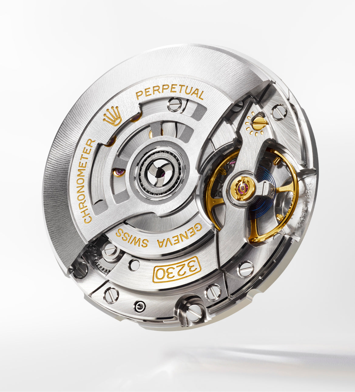 Rolex new watches 2026 the oyster perpetual 41 movement 3230, m134303-0001 - Bijouterie Italienne