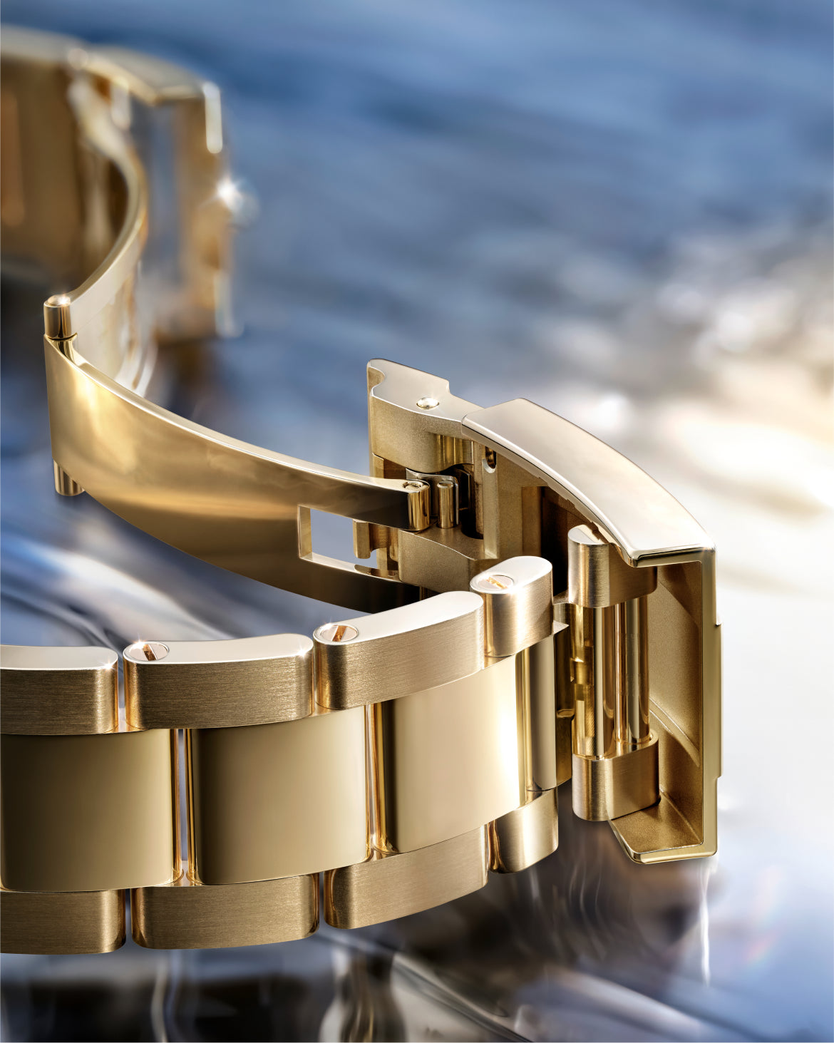 Rolex new watches 2026 the yacht master II oyster bracelet, m126680-0001 - Bijouterie Italienne