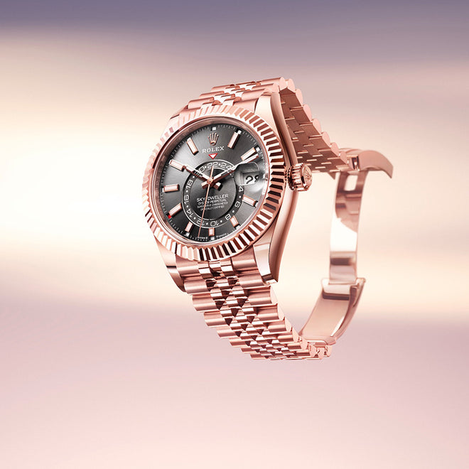 Rolex Sky-Dweller