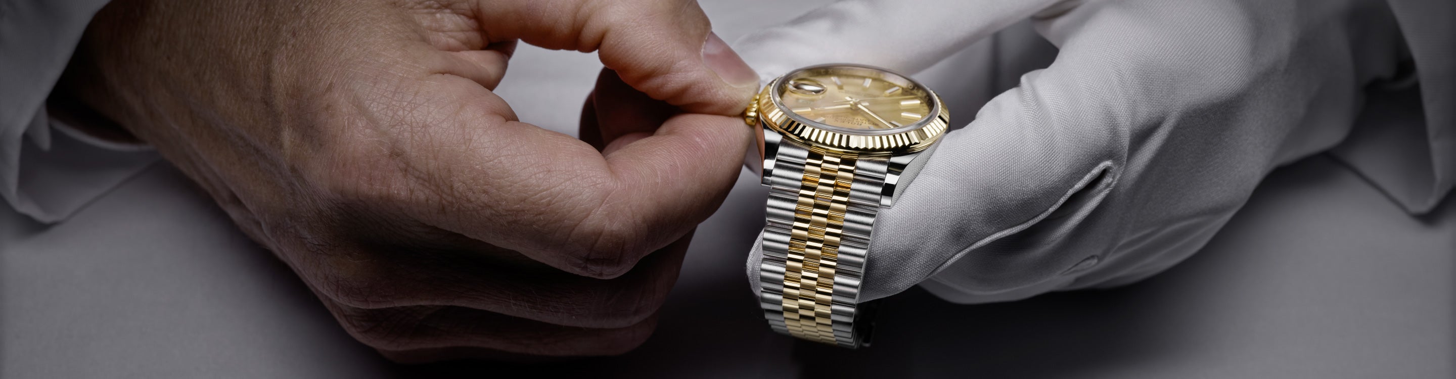 Servicing your Rolex - Bijouterie Italienne