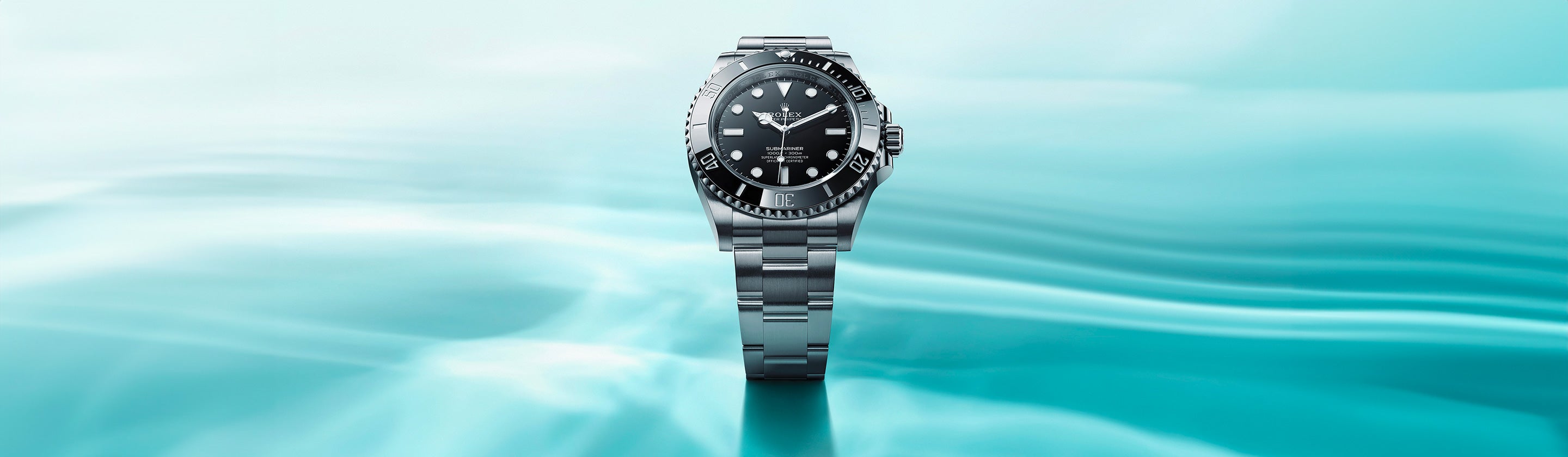 Rolex Submariner watches - Bijouterie Italienne