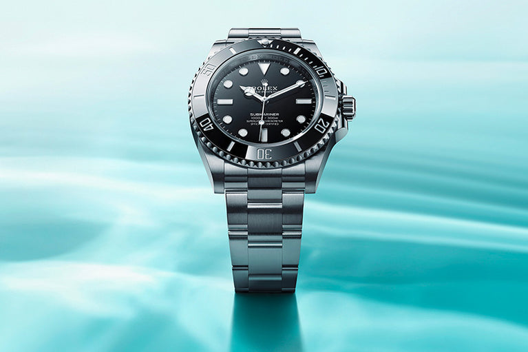 Rolex Submariner watches - Bijouterie Italienne