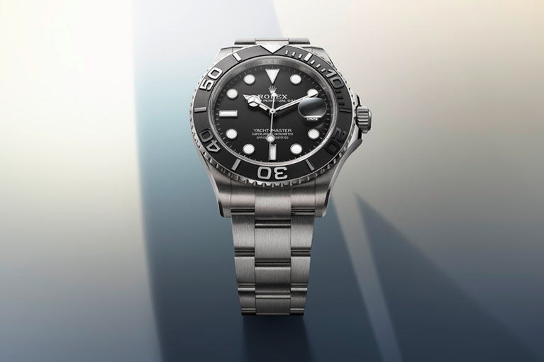 Rolex Yacht-Master watches - Bijouterie Italienne