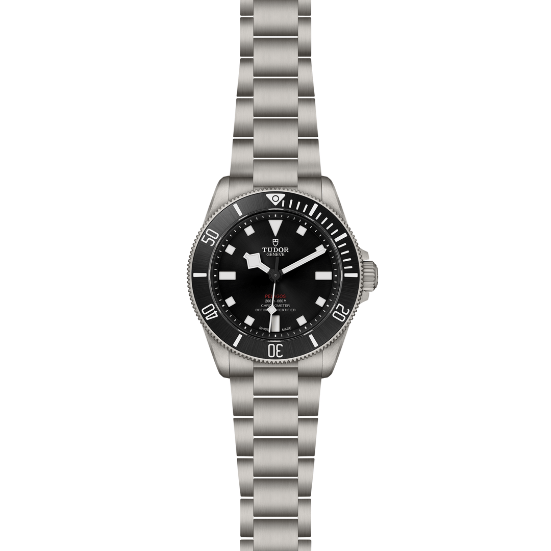 Tudor Pelagos 39