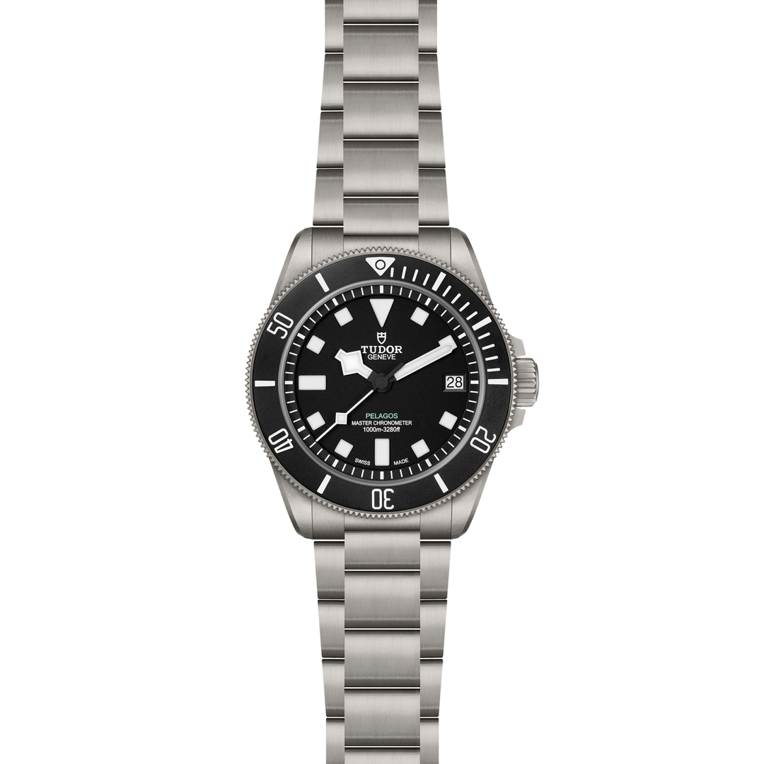 TUDOR Pelagos Ultra