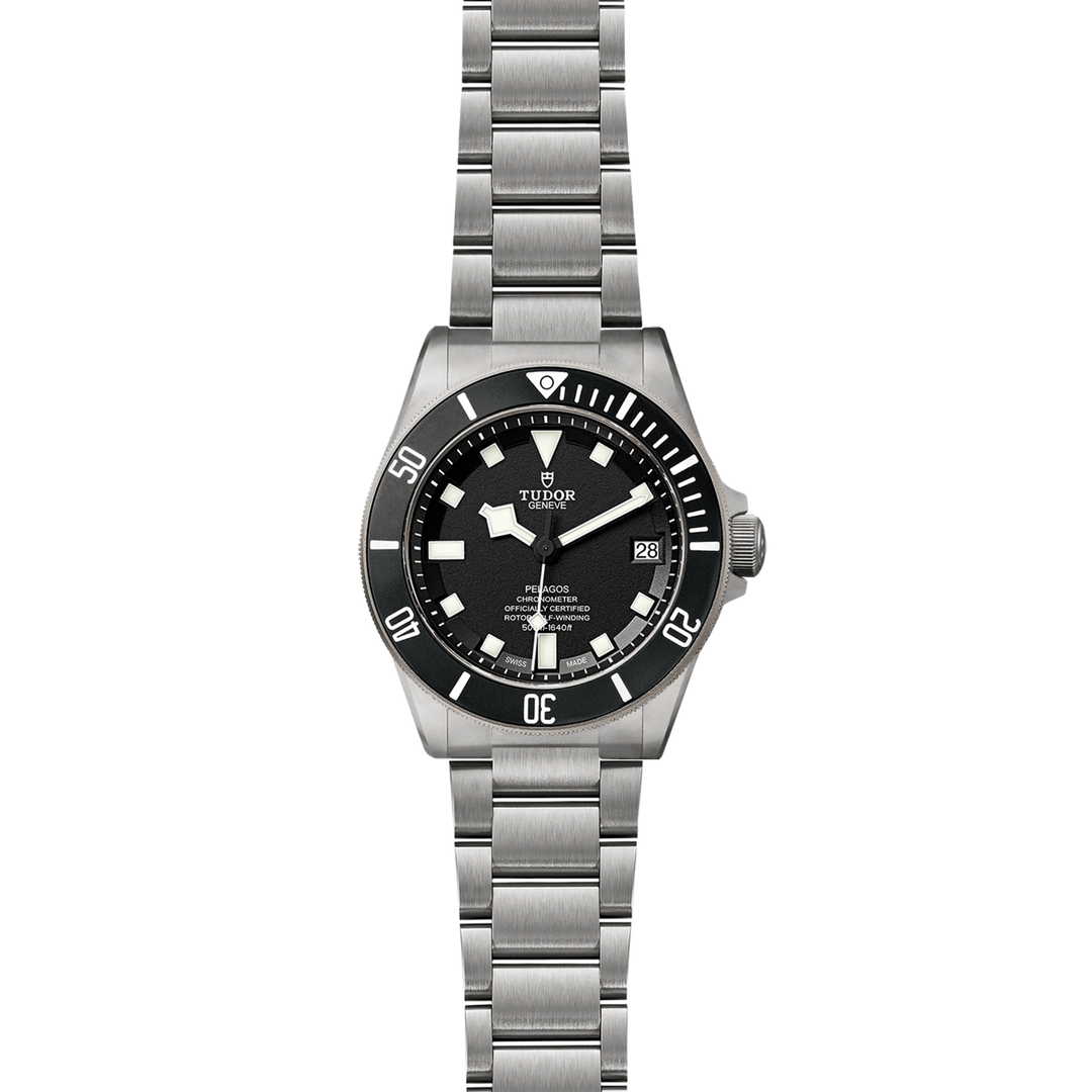 TUDOR Pelagos