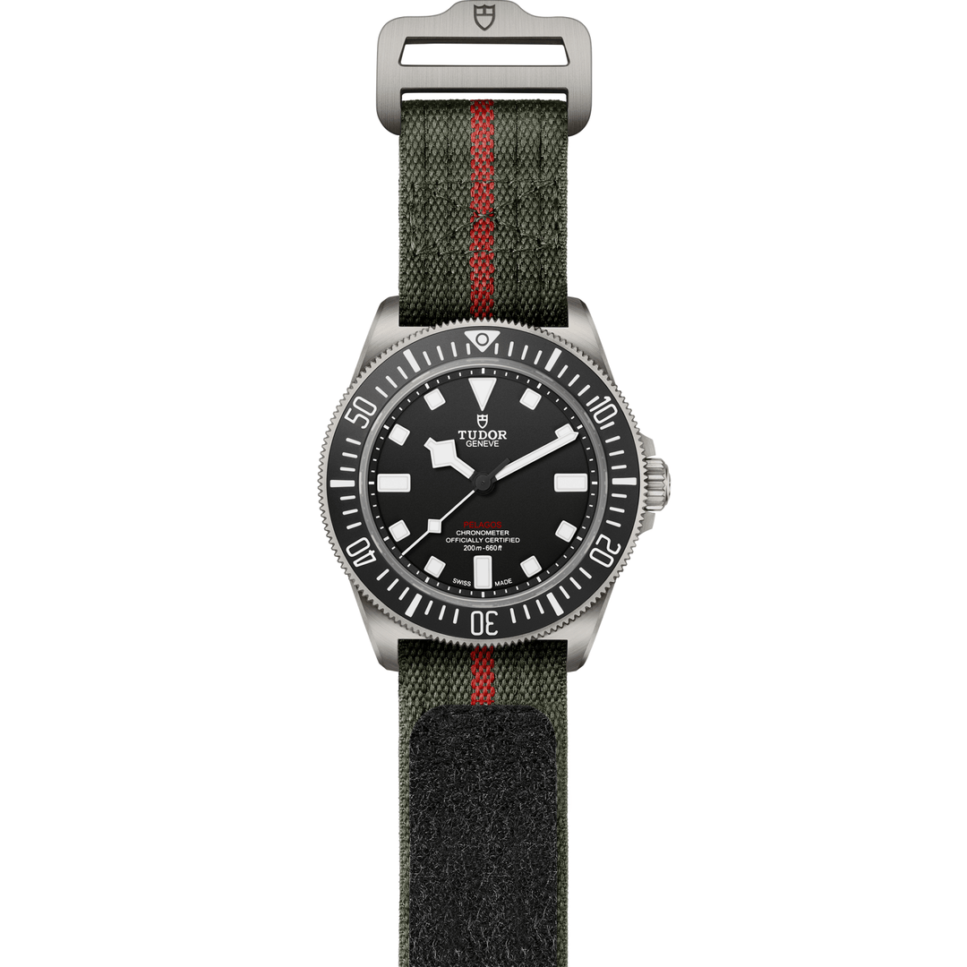 TUDOR Pelagos FXD