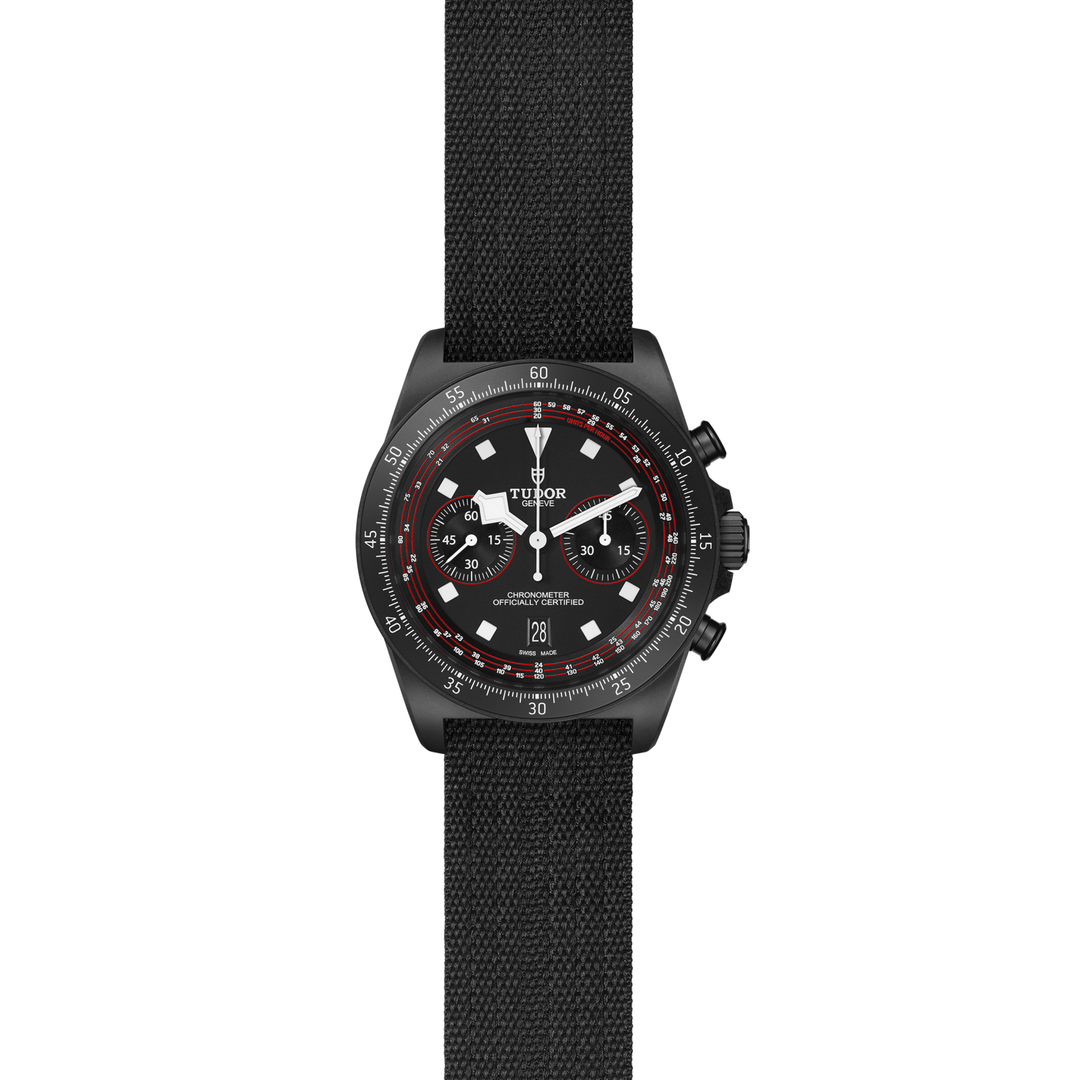 Tudor Pelagos FXD "Cycling Edition"