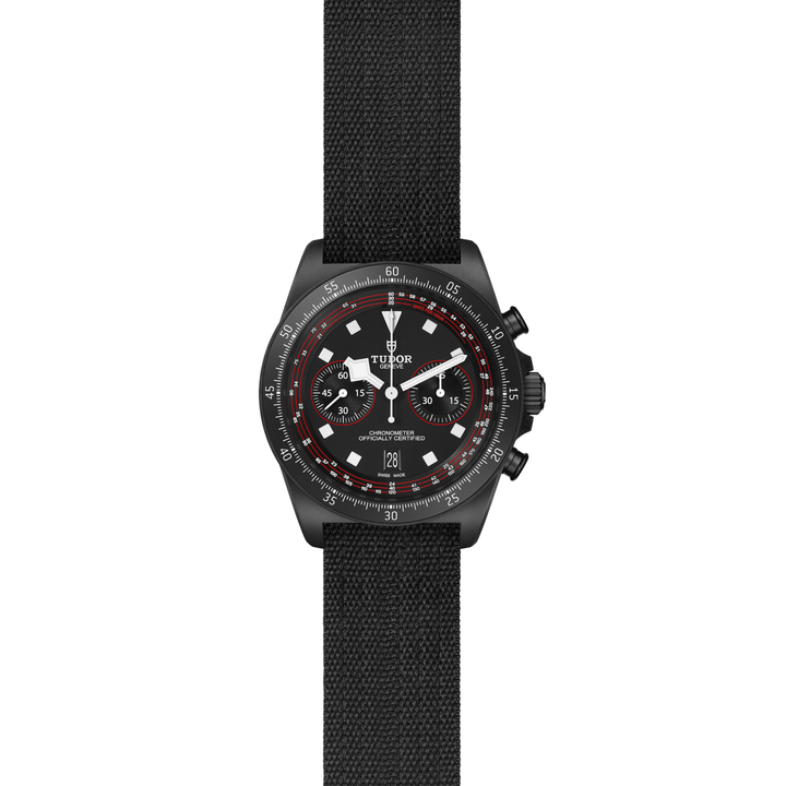 Tudor Pelagos FXD "Cycling Edition"