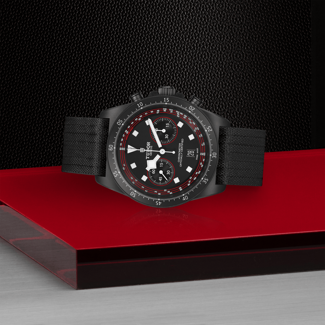 Tudor Pelagos FXD "Cycling Edition"