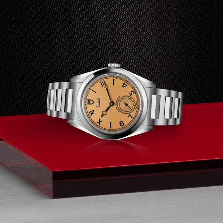 TUDOR Monarch