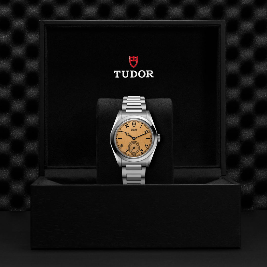 TUDOR Monarch