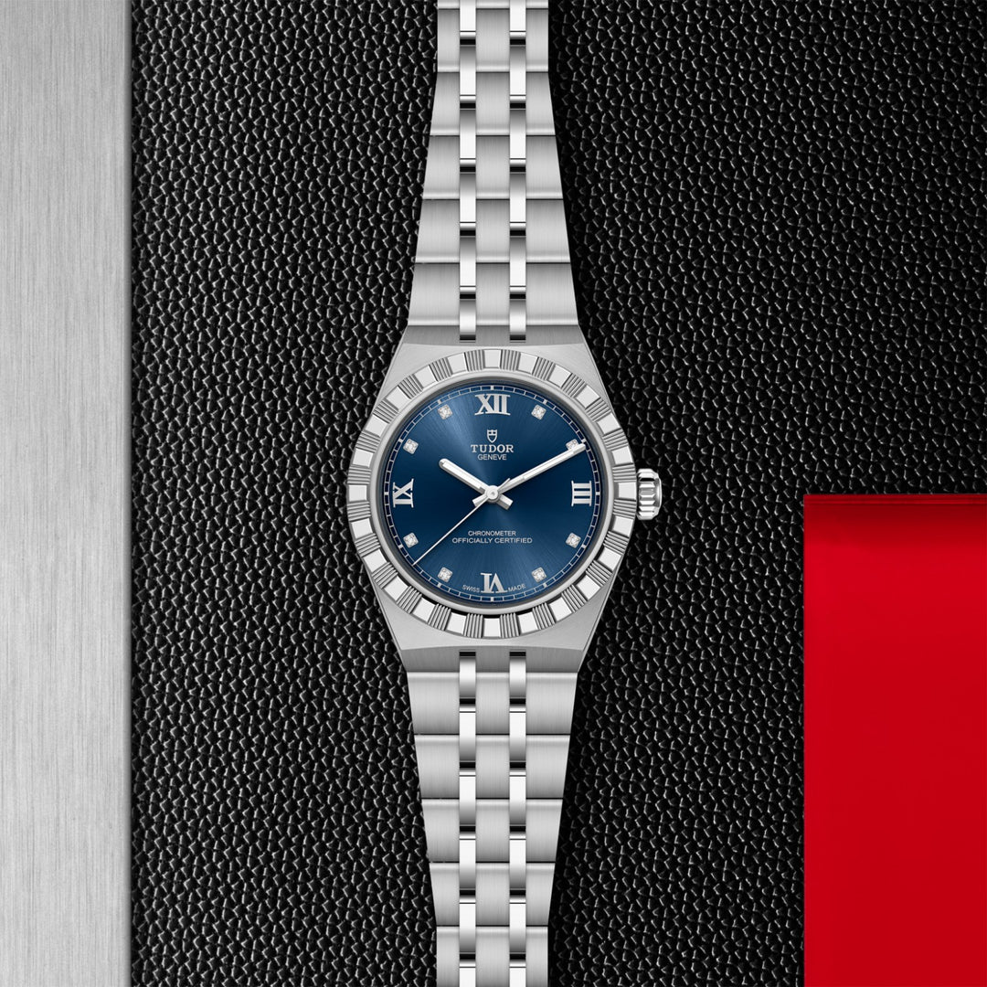 TUDOR Royal