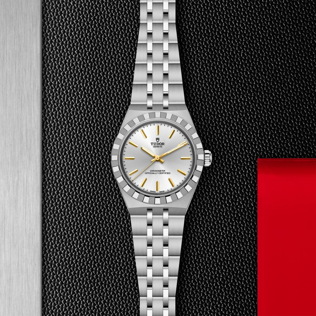 TUDOR Royal