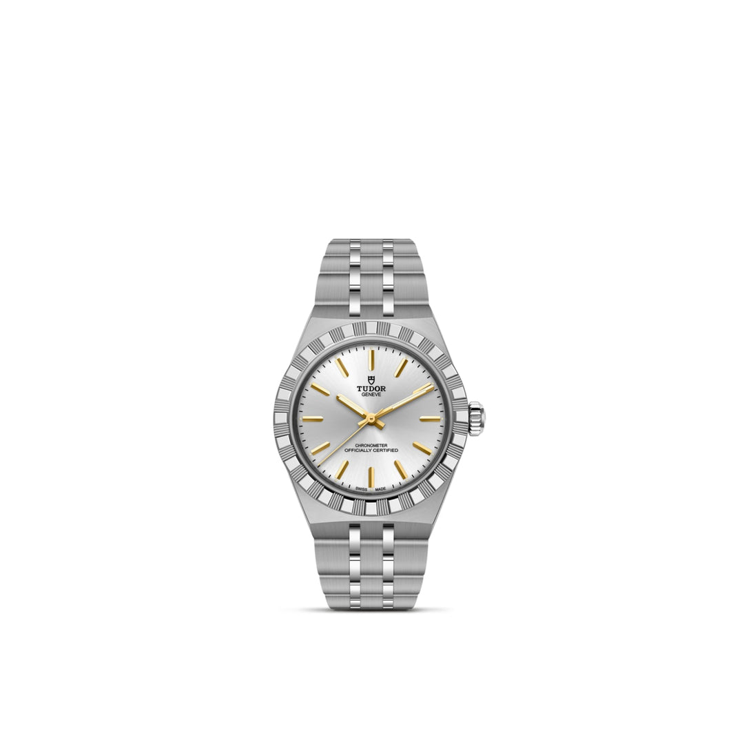 TUDOR Royal