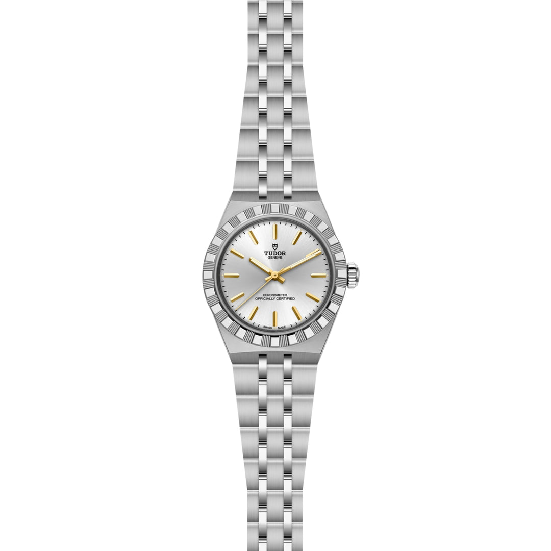 TUDOR Royal