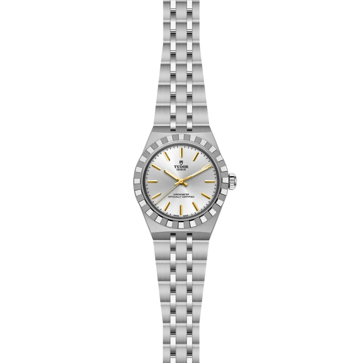 TUDOR Royal