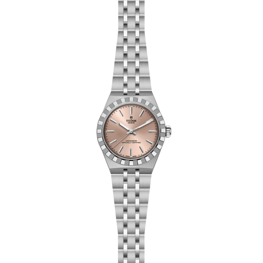 Tudor Royal