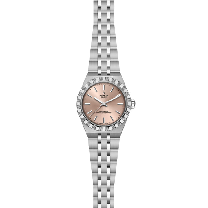 Tudor Royal