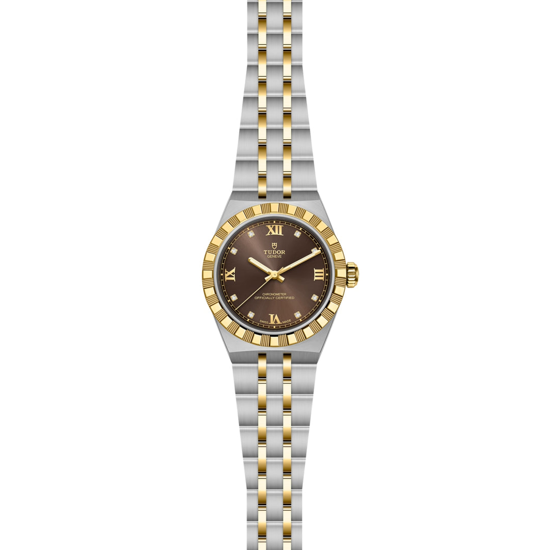 Tudor Royal
