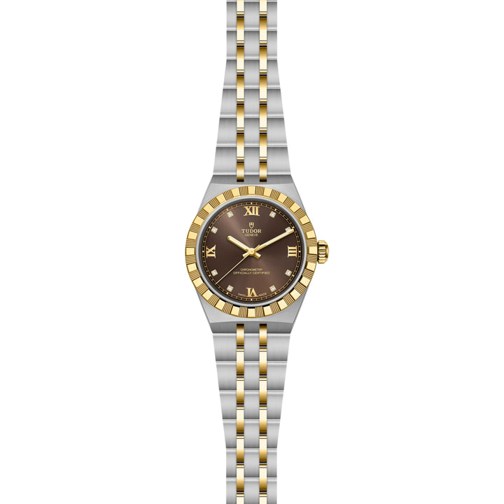 Tudor Royal