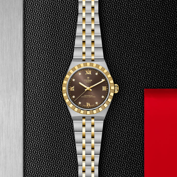 Tudor Royal