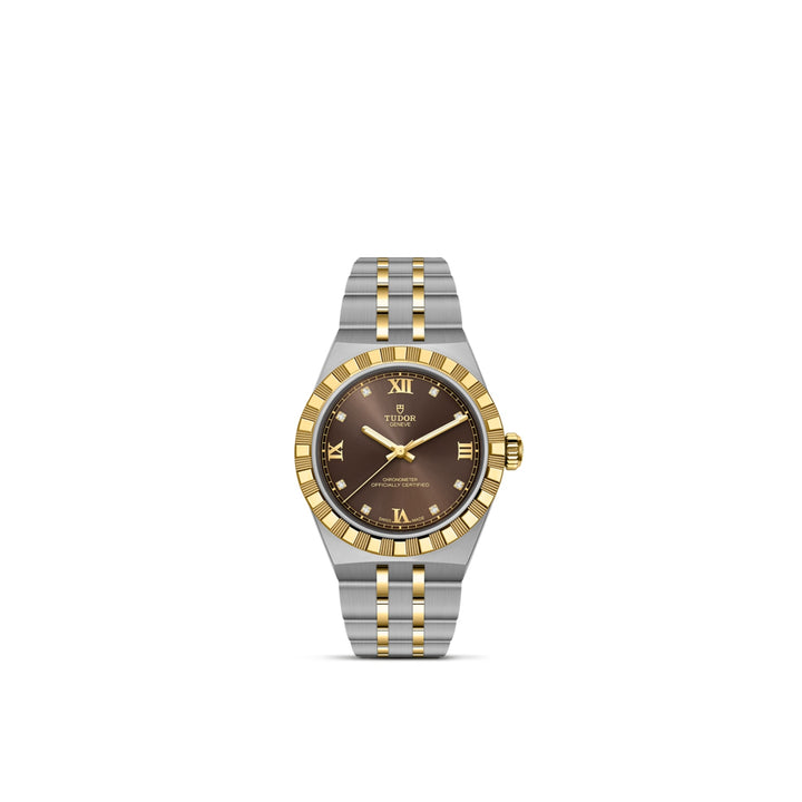 Tudor Royal