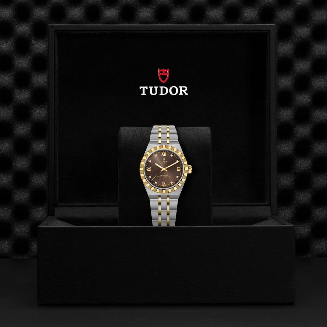 Tudor Royal