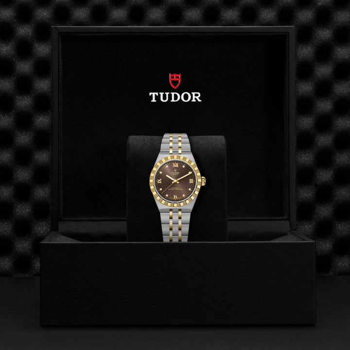 Tudor Royal