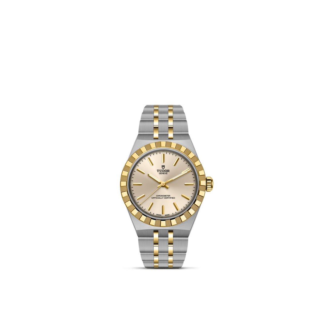 Tudor Royal